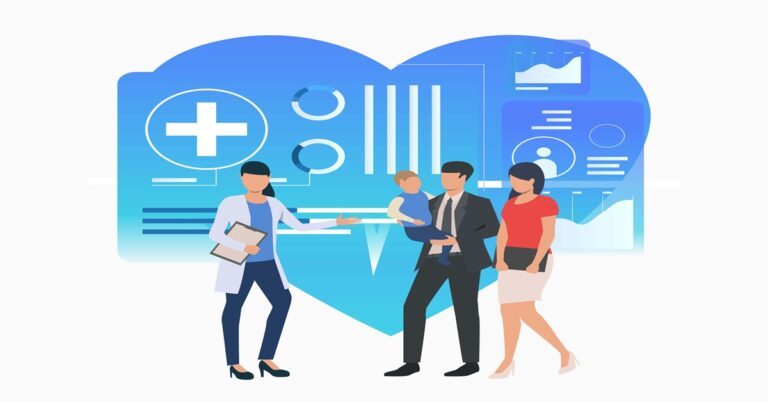 A Project on Health Problems and Services Hospital or Healthcare