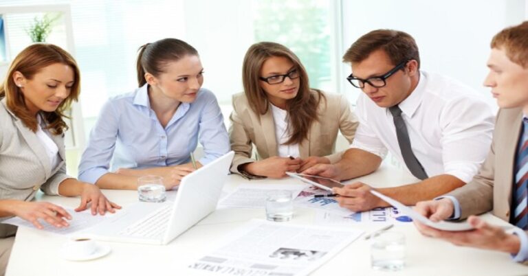 A Study On Decision Making Strategies (MBA Marketing)