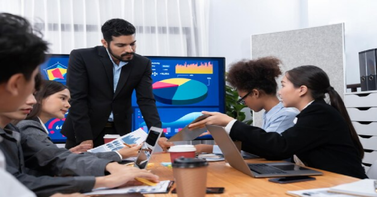 A Study on KPO Emergence in India International Marketing