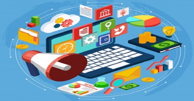 A Study to Evaluate Online Marketing-MBA Marketing