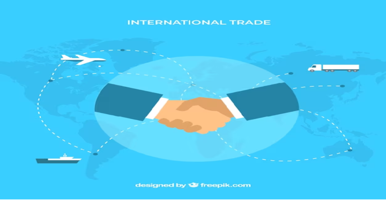 Acquisition of International Business