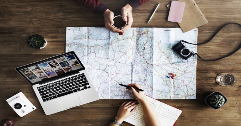 Analysis of Marketing Communication of the Sub Sectors of Tourism