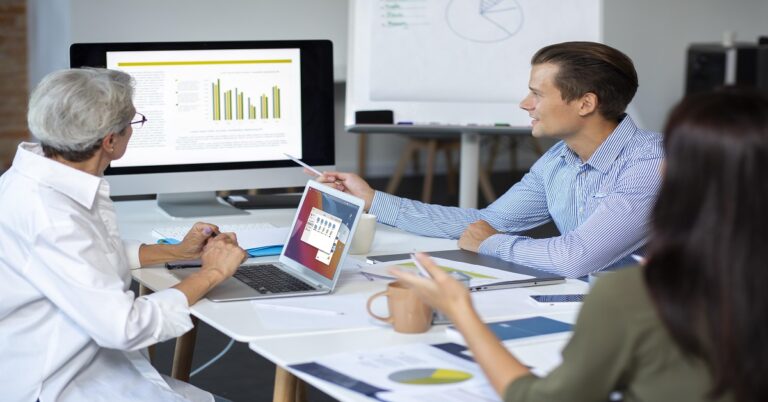 Analysis of Training Needs Assessment of Retail Sales Executives