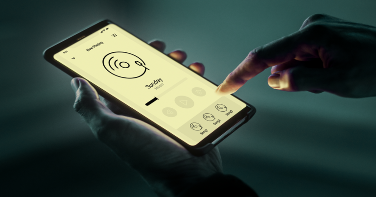 Android Controlled Remote Password Security