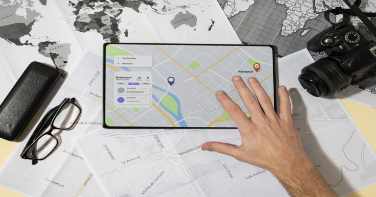 Automated Payroll With GPS Tracking And Image Capture