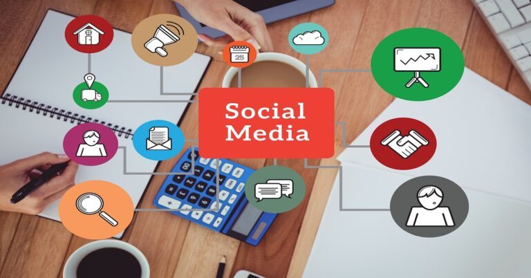 BC Marketing Strategies on Social Media