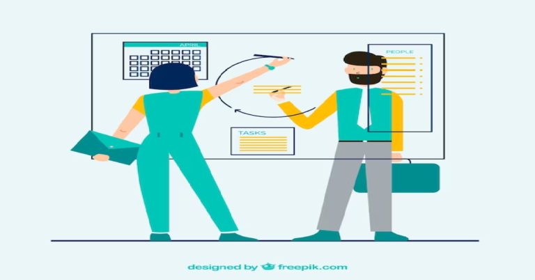 Basic Overview of Various Aspects of an IT Project
