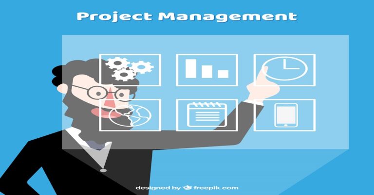Basic Overview of Various Aspects of an IT Project Management