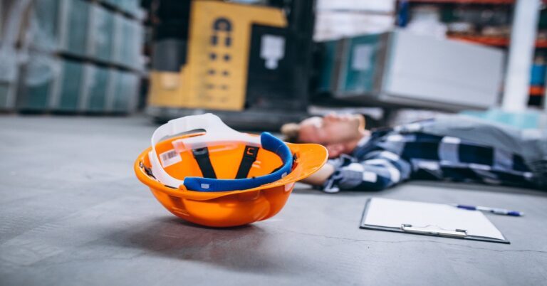 Causes of Accidents and Its Prevention in Stores Department
