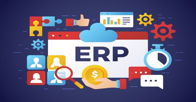 Challenges in Implementation of an ERP System