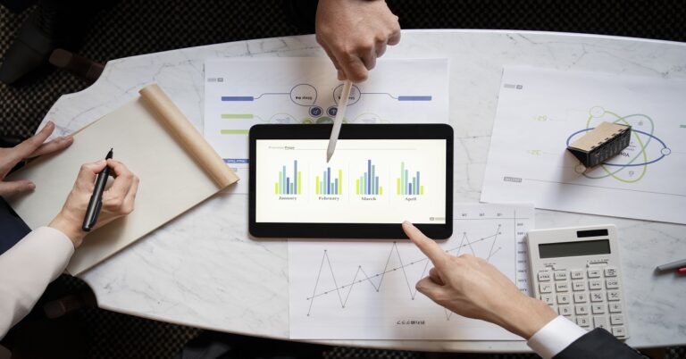 Civil Administration Reporting System