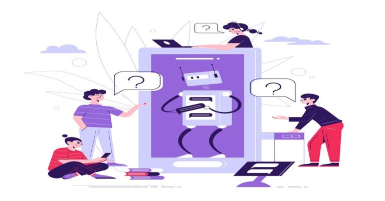College Enquiry Chat Bot