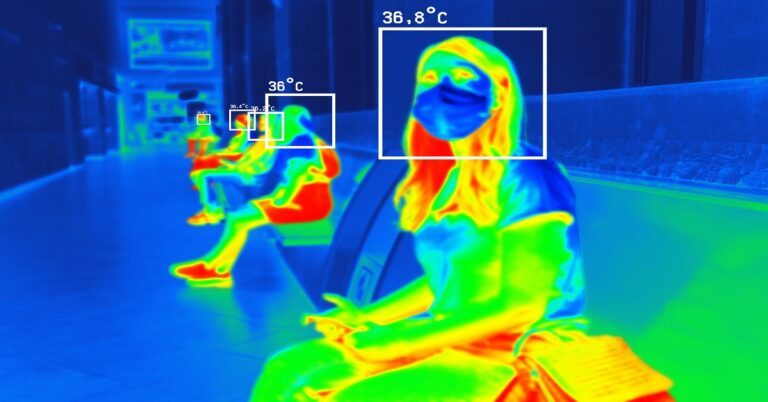 Color Detection Using OpenCv Python Project