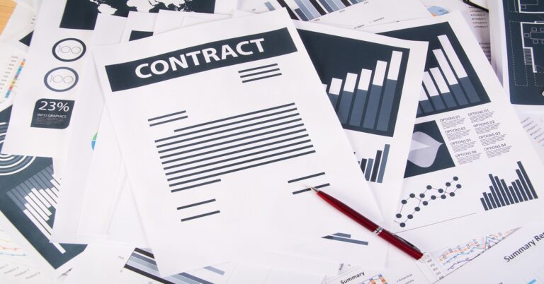Contracts of Carriage An Overview