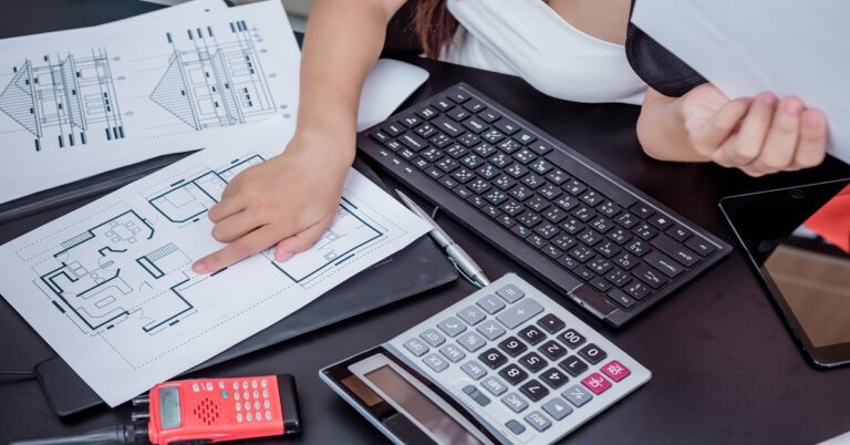 Cost Estimation Techniques at Constructions