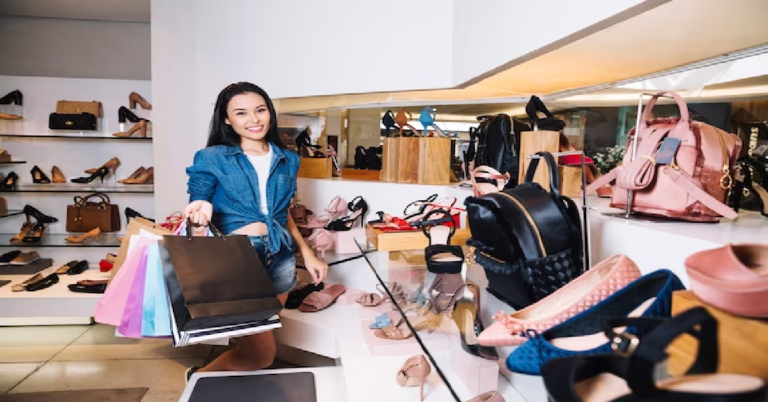 Creating Consumer Based Brand Equity in Shoes Market
