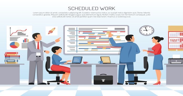Design a System for Project Management Office PMO