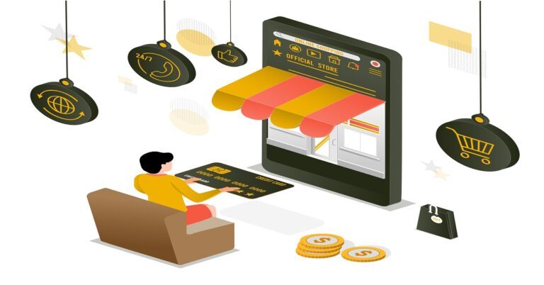 Design and Development of Online Shopping Portal