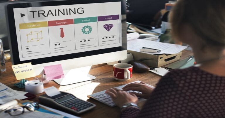 Design and Development of Training Information System