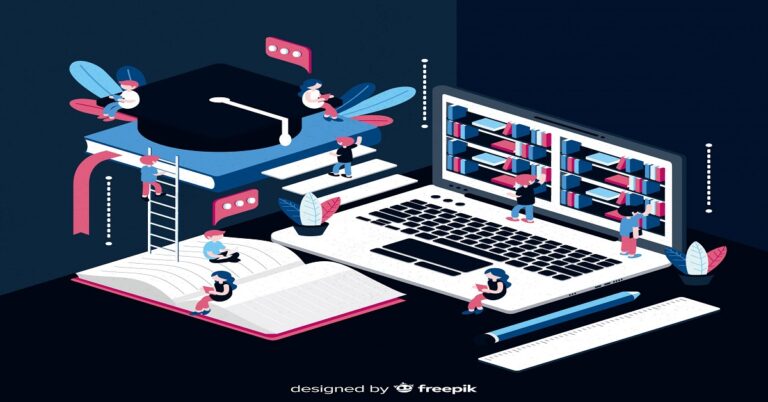 Design of eLearning System for College Student Information System