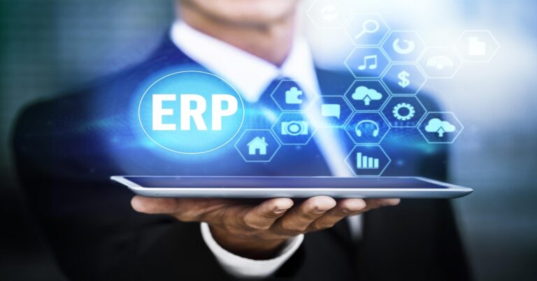 Designing an ERP System Business Product Process Considerations