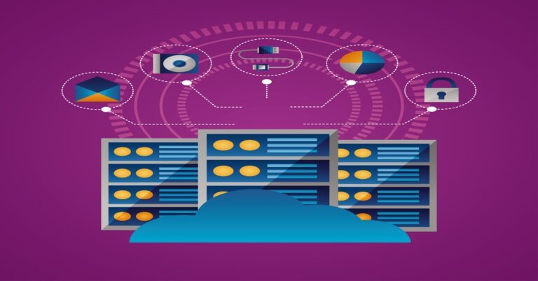 Distributed Resource Allocation for Data Center Networks- A Hierarchical Game Approach