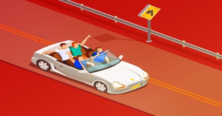 Driver Drowsiness Detection System for Accident Prevention
