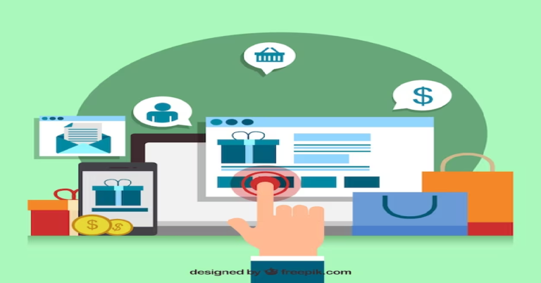 Emergence of E-Commerce