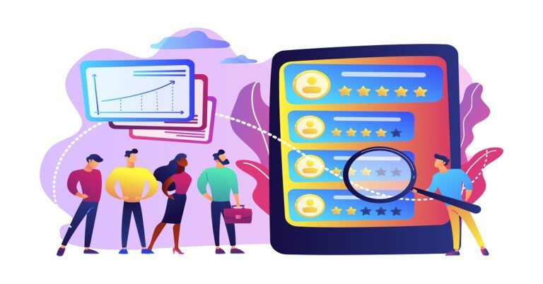 Fake Product Review Monitoring & Removal For Genuine Ratings PHP