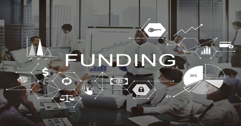 Financing on E-Commerce Venture and Types of Funding