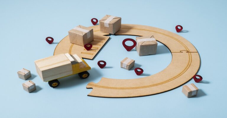 GST Impact on Supply Chain Management