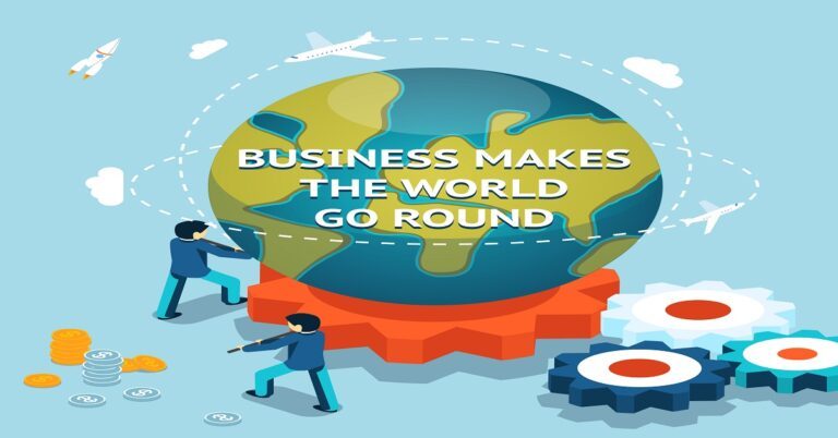 Global Competitiveness with Quality as the Focus