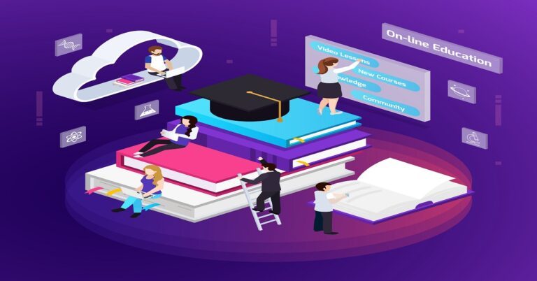 Higher Education Access Prediction Software