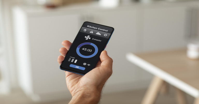Home Automation Using Android