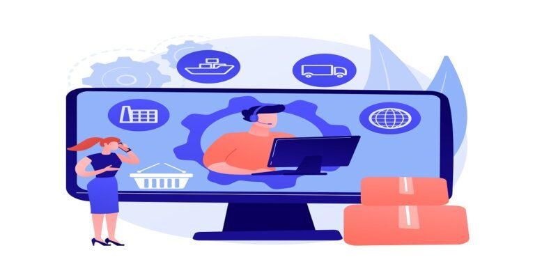 IT Management in Supply Chains
