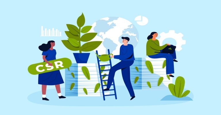 Impact of Social Responsibility on the Goal Attainment of a Business Firm