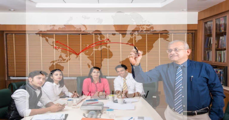 International Companies Build their Brand Image in the Local Markets