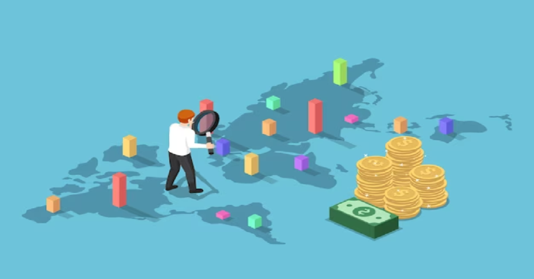 International Financial Market Integration in India