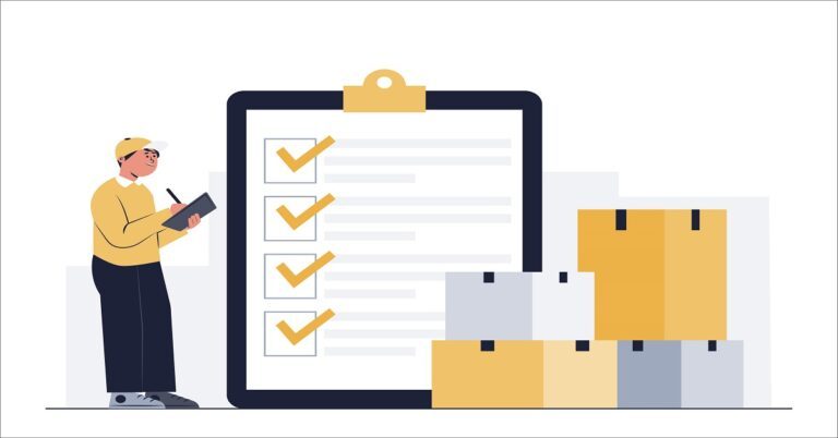 Inventory Record Accuracy Provides Better Control