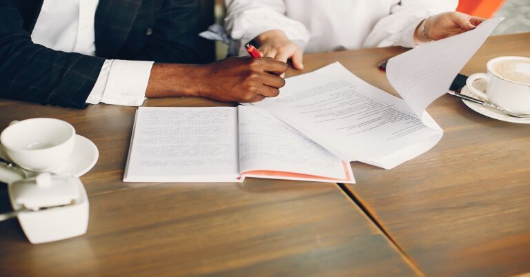 Law of Contracts An Overview