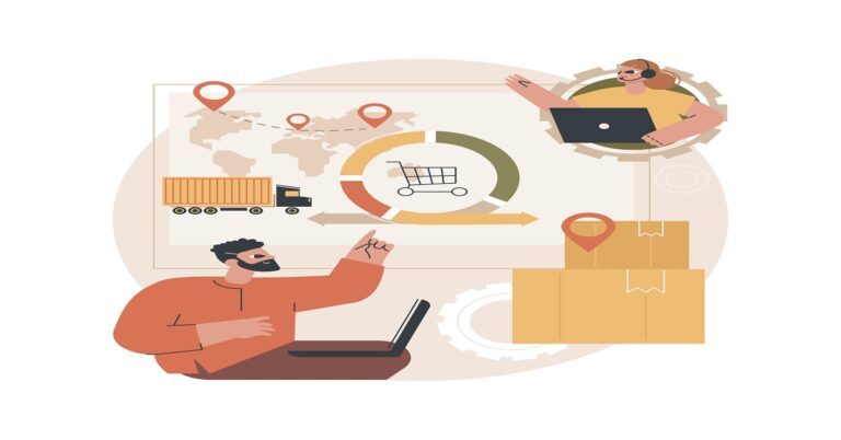 Logistics and Supply Chain Information Systems Role of IT