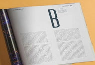 Magazine