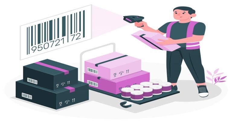 Management of Finished Products Inventory