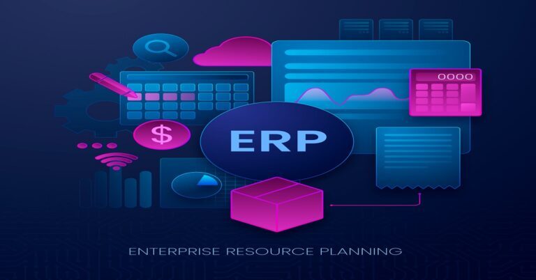 Material Management Module of ERP