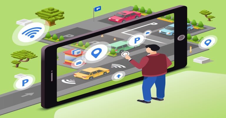 Mobile(Location Based) Advertisement System