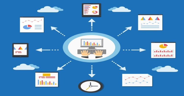 Multi-Objective Scheduling for Scientific Workflow in Multicloud Environment