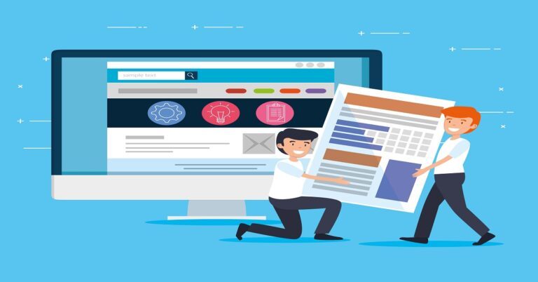 Online Employee Payroll Management System Project