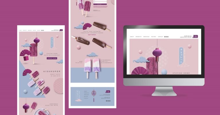 Online Shoes Shopping Website Project