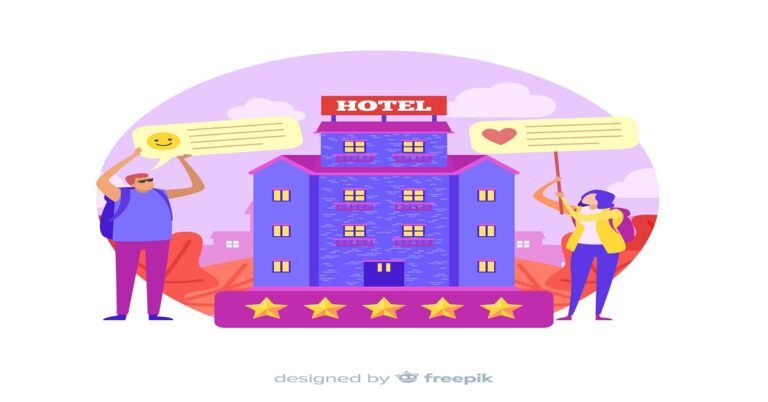 Opinion Mining for Hotel Rating Through Reviews