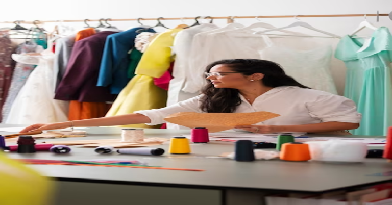Production and Prospects of Export of ready-made Garments from India